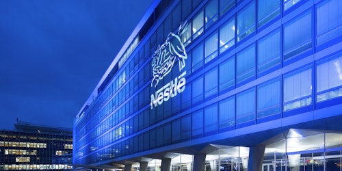 Nestlé