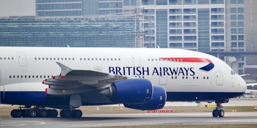 British Airways has plans to appeal to the Indian traveller 