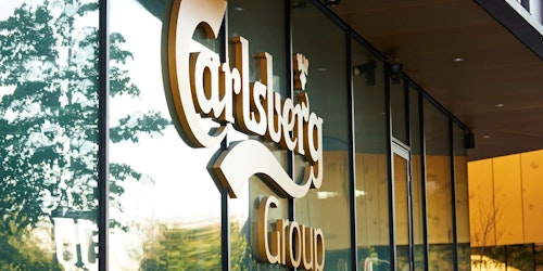 carlsberg offices