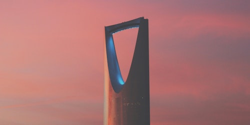 Riyadh