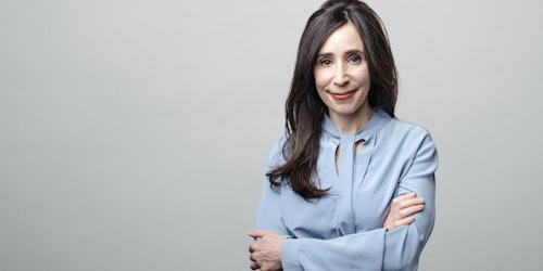 Meredith Levien