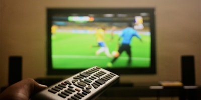 The growth in live TV streaming opens up new opportunities for advertisers