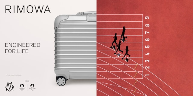 Rimowa