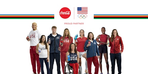 team usa athletes