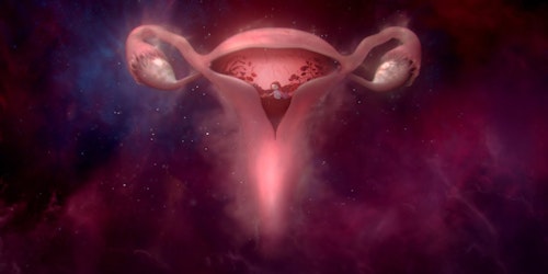 Bodyform's Womb Stories by AMV BBDO