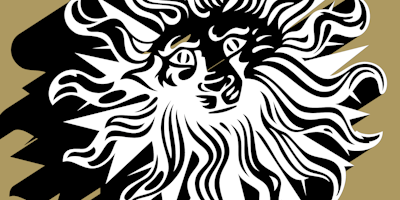 Publicis lion