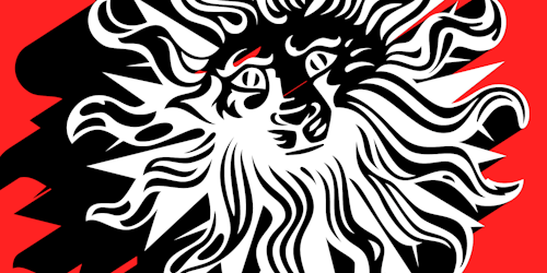 publicis lion