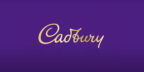 Cadbury Logo