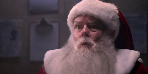 santa in coca-cola ad