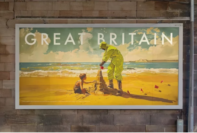 great britain ad