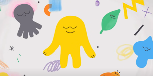 Headspace A Guide To Meditation on Netflix 