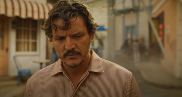 pedro pascal