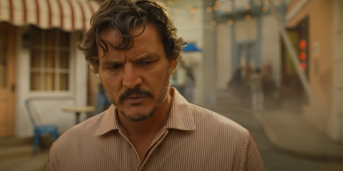 pedro pascal