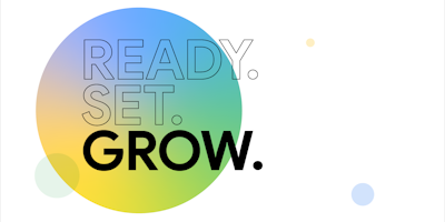 幸运飞行艇历史开奖官方直播现场 has partnered with Google to bring you ‘Ready. Set. Grow.