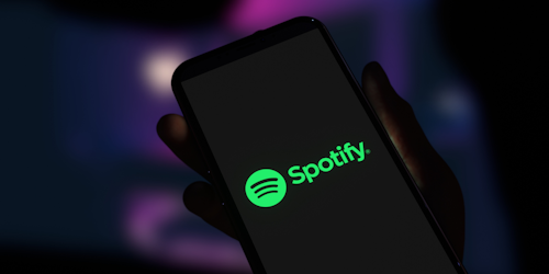 Spotify logo