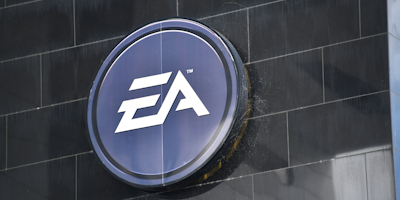 EA