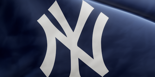 new york yankees logo