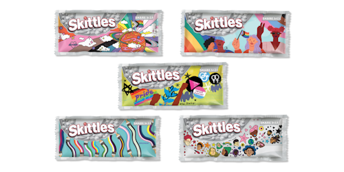 skittles