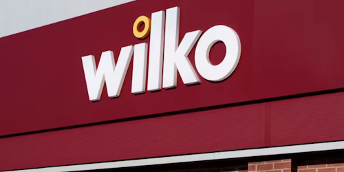 Wilko goes into administration closing 400 stores 